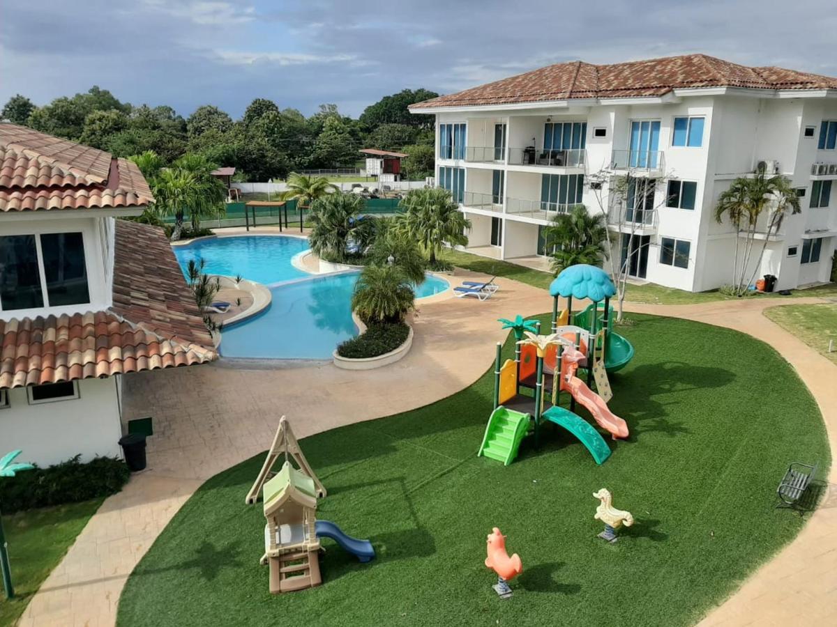 Rio Mar Villages San Carlos Exterior foto
